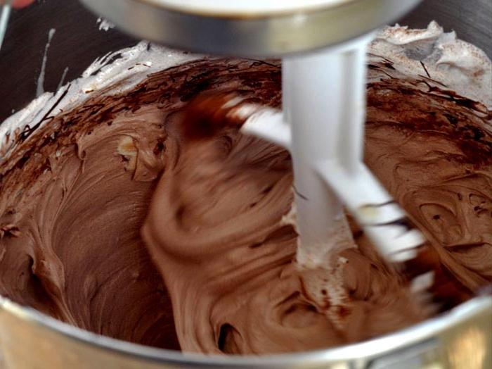 как сварить шоколад