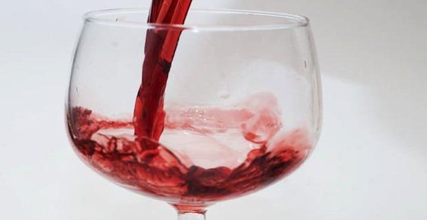 как хранить домашнее вино