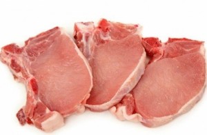 Как хранить свежие мясо в холодильнике