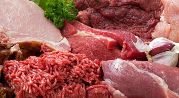 Как сохранить свежее мясо сутки