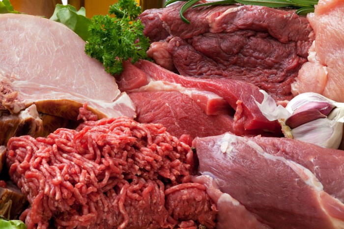 Способы как хранить мясо без холодильника