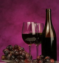 Как хранить домашнее вино