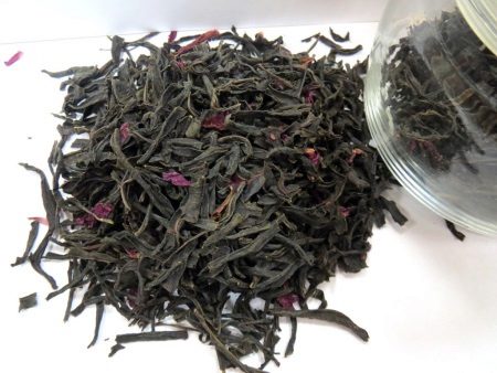 Как хранить иван-чай в домашних условиях, сроки правильного хранения копорского чая