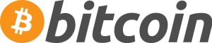 Логотип биткоина