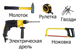 Качественный ремонт дивана своими руками