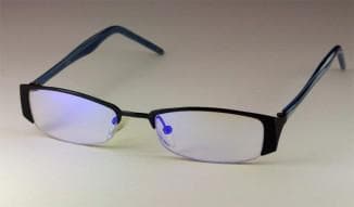 Защитные очки для работы за компьютером