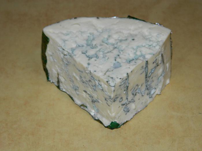 Как хранить сыр дор блю