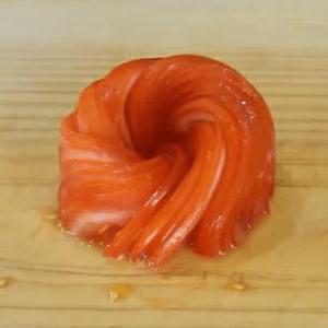 как сделать из помидора розочку