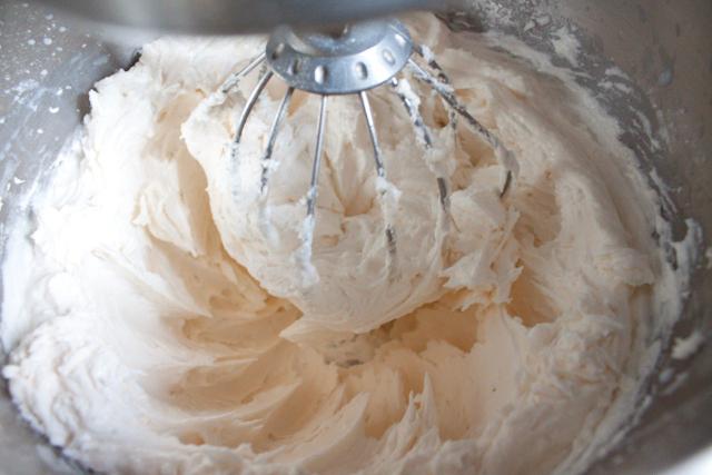 рецепт крема для бисквитного торта