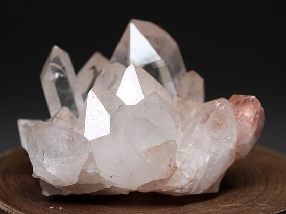 как сделать кристалл из соли