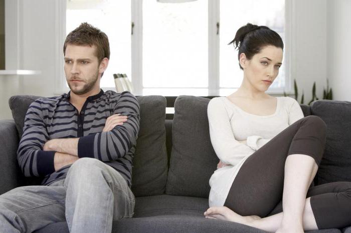 как заставить мужа бояться потерять жену советы психолога