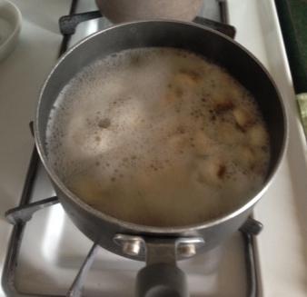 соленые грибы рецепты приготовления