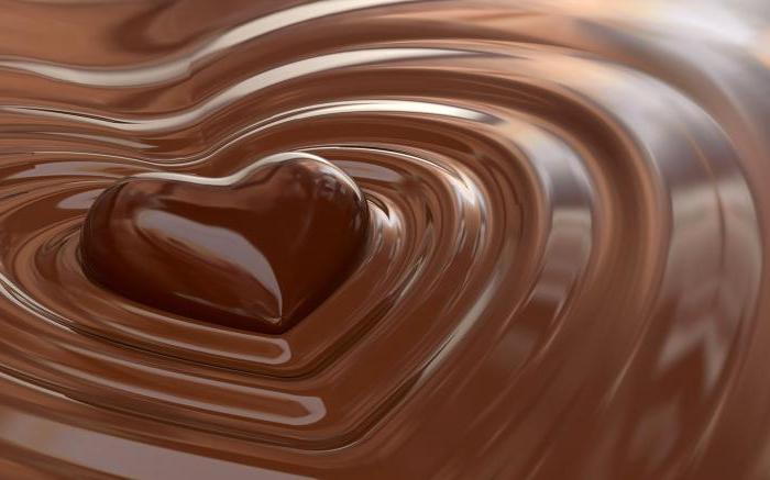 как приготовить шоколадный мусс дома