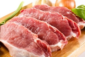 Как хранить мясо свежее