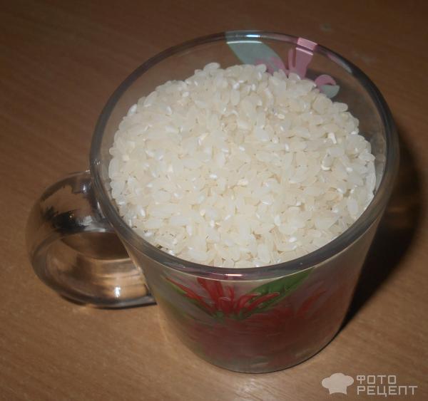 Салат с рисом на зиму фото