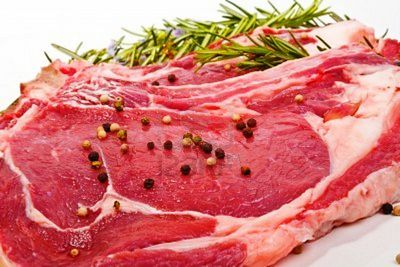 Как сохранить мясо свежим