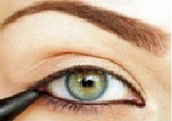 Пошаговая инструкция создания макияжа для зеленых глаз