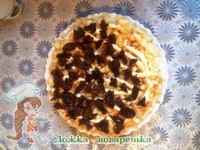 Салат чернослив курица и грецкие орехи