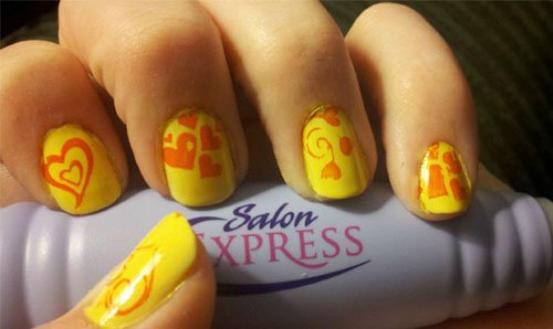 Salon-express