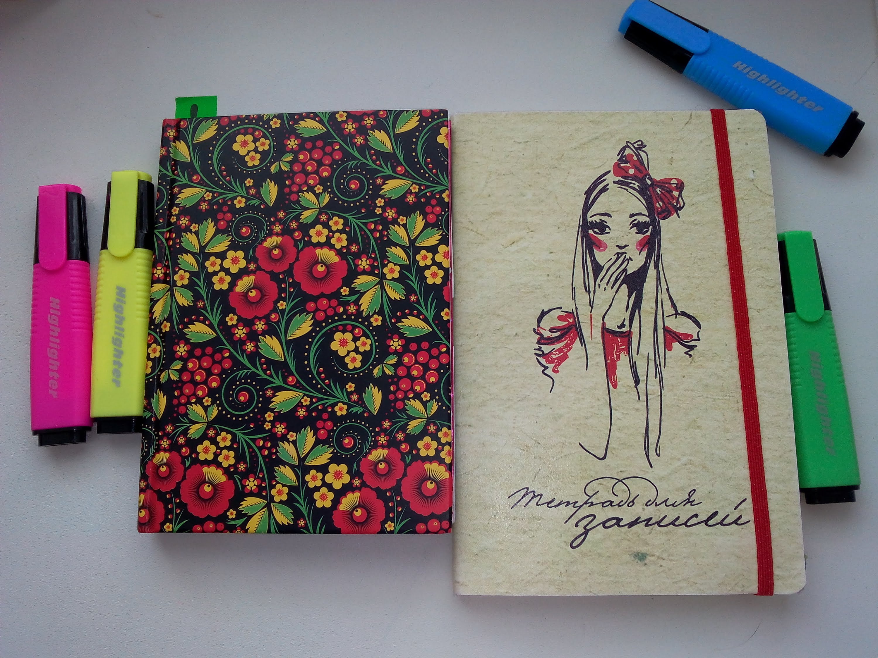 о чем писать в личном дневнике