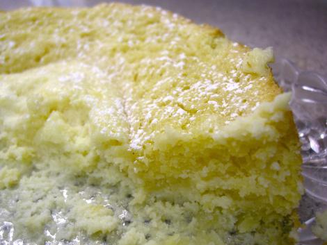 как сделать крем из яиц и сахара для торта