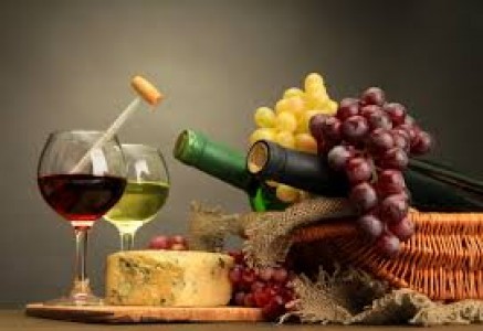 Разлив и хранение вина дома