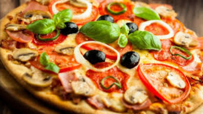 Пицца - рецепты в домашних условиях в духовке, с сыром