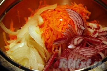 Как приготовить салатную капусту очень вкусную