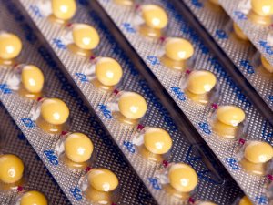 Стимуляция месячных при помощи оральных контрацептивов