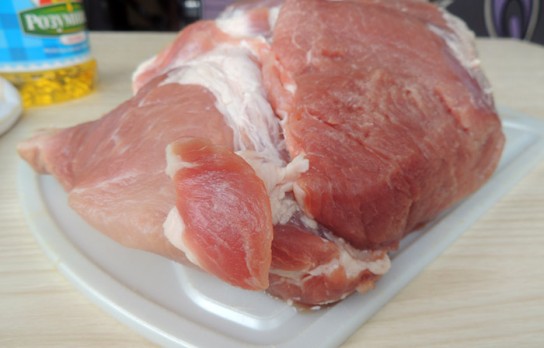 Как подготовить мясо к приготовлению?