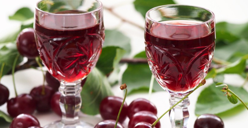 Домашнее вино из вишни - пошаговый рецепт приготовления с фото и видео