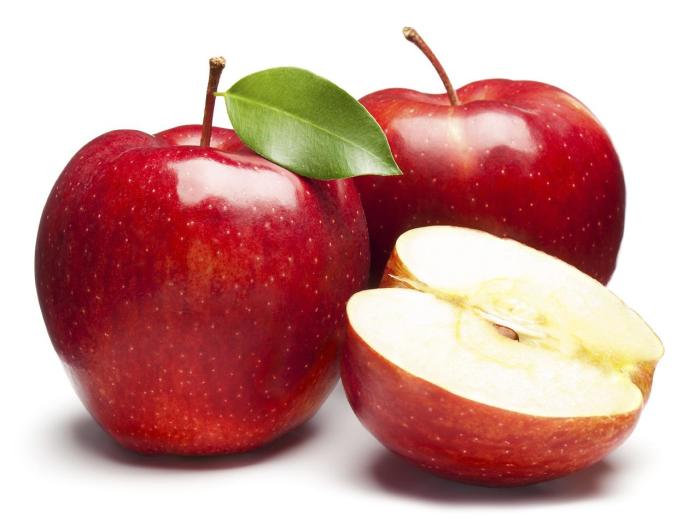 вредные яблоки для грудничка