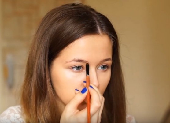 Как красиво сделать макияж в домашних условиях