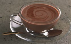 шоколад домашний рецепт из какао