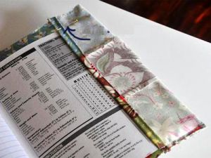 как украсить личный дневник 4