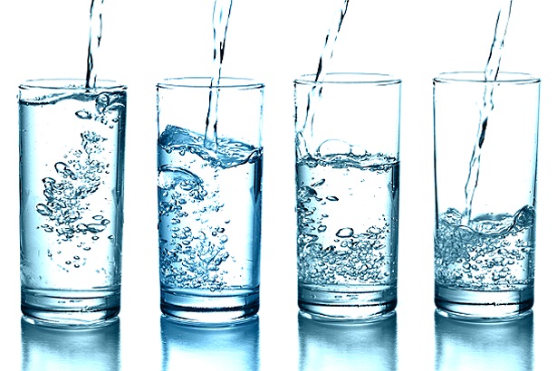 4 стакана воды для марина чеснока