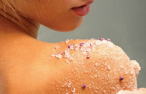 Как сделать кожу тела упругой и эластичной в домашних условиях