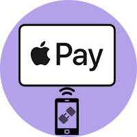 Как подключить Apple Pay на iPhone