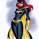 BatGirl