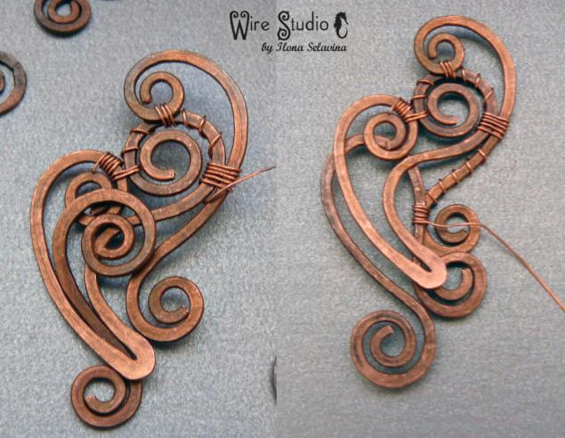 wire wrap