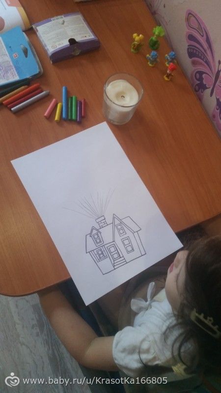 Занятий пост!))