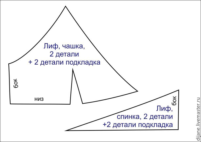 бикини мини