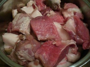 Как сделать домашнюю колбасу из свинины в домашних условиях