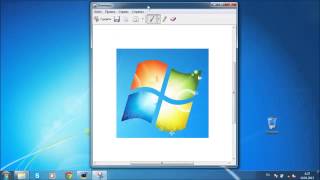 Как сделать скриншот части экрана в Windows 7