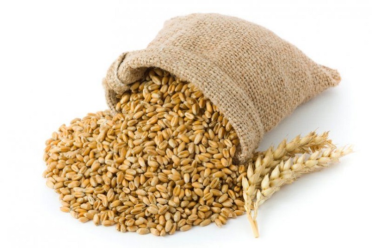 самогон из пшеницы без дрожжей в домашних условиях
