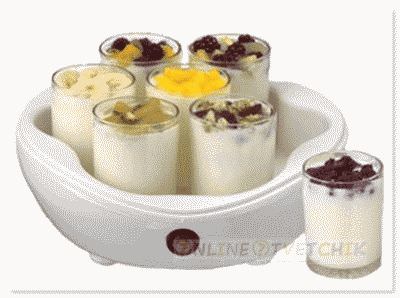 Добавки для йогурта