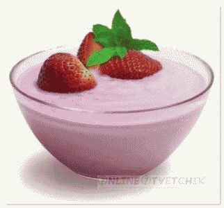 Домашний йогурт для всей семьи