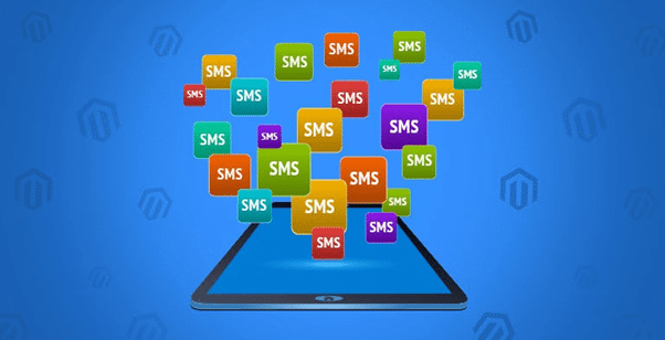 SMS