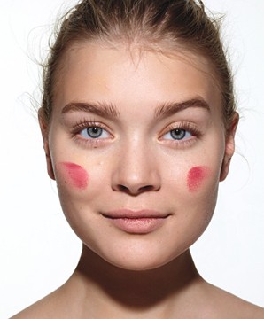Как правильно сделать макияж в домашних условиях