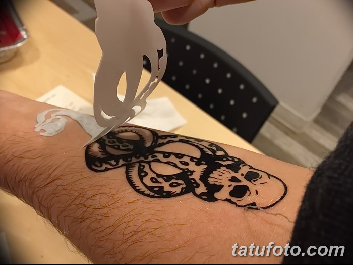фото Временные тату от 12.08.2017 №040 - Temporary Tattoo_tatufoto.com